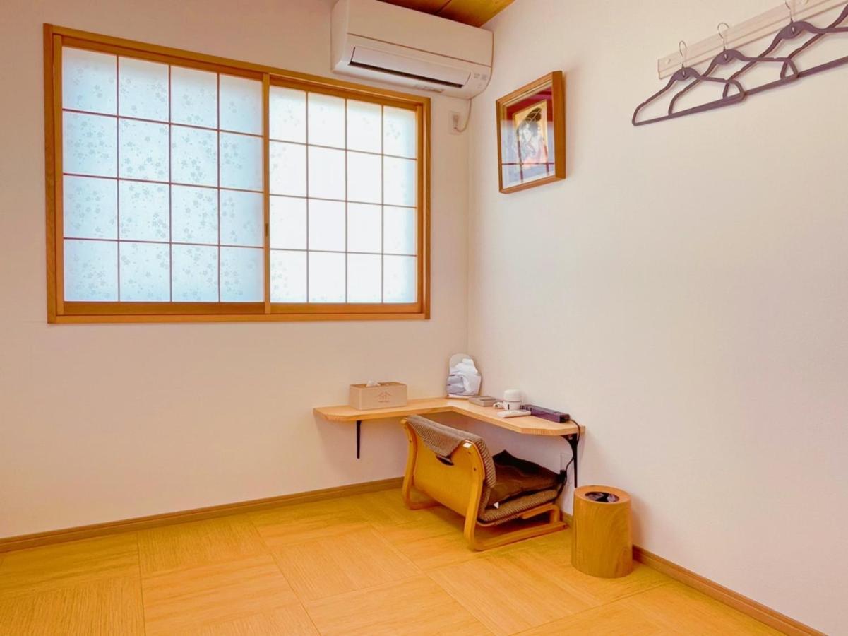 ヴィラ山間堂grandvilla Mt Fuji View Bbq Bonfire Annovillas Sankando Фудзі-Каваґутіко Екстер'єр фото