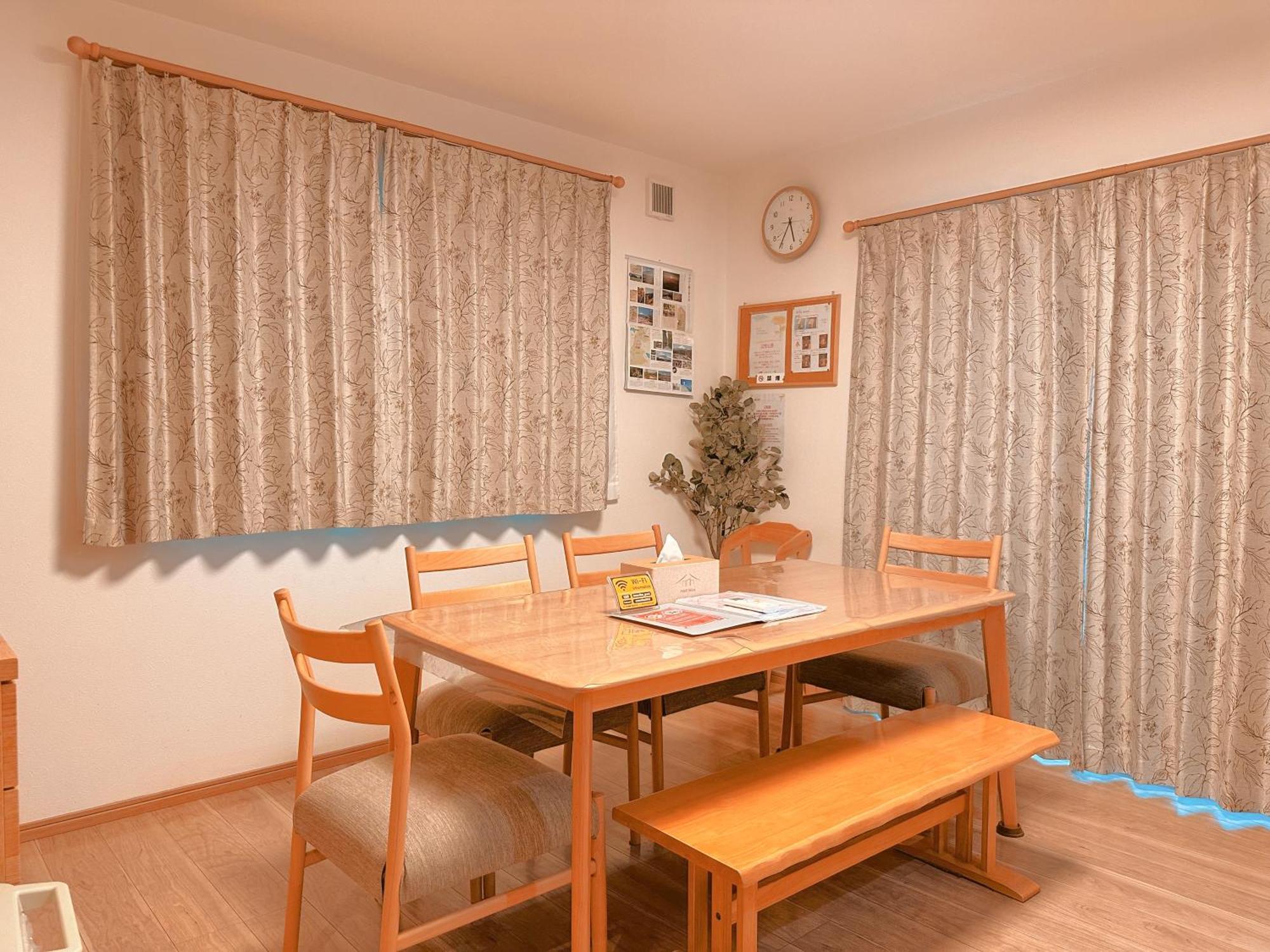 ヴィラ山間堂grandvilla Mt Fuji View Bbq Bonfire Annovillas Sankando Фудзі-Каваґутіко Екстер'єр фото